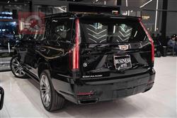 كاديلاك اسكاليد